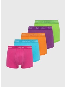 Boksarice Calvin Klein Underwear 2-pack moške, 000NB3916A