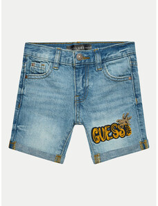 Jeans kratke hlače Guess