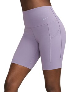 Kratke hlače Nike W NK DF UNIVERSA HR 8IN SHORT dq5994-509 XS