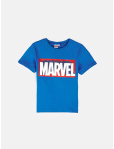 GATE Bombažna majica Marvel