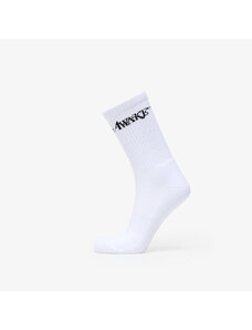 Awake NY Socks White