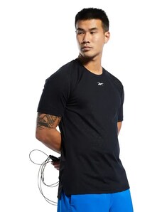 Men's T-shirt Reebok SmartVent black, M