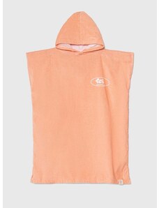 Otroška brisača Roxy RG SUNNY JOY oranžna barva
