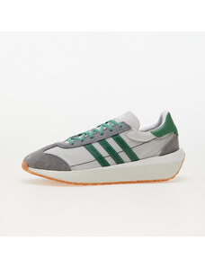 adidas Originals adidas Country XLG Grey One/ Preloveded Green/ Ftw White