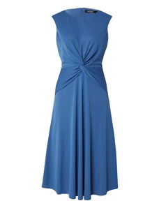 Lauren Ralph Lauren Koktejl obleka 'TESSANNE' temno modra