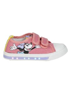 Otroški Čevlji za Prosti Čas Minnie Mouse Roza - 30
