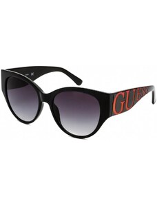 Sončna očala ženska Guess GF6118-01B