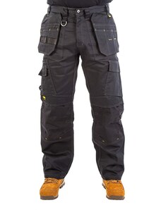 Varnostne hlače Dewalt Tradesman 36 Siva