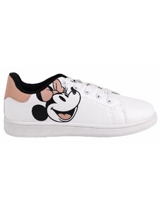 Športni Čevlji za Ženske Minnie Mouse Bela - 32
