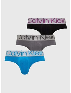 Moške spodnjice Calvin Klein Underwear 3-pack moški