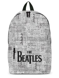 Nahrbtnik za vsak dan Rocksax The Beatles 30 x 43 x 15 cm