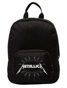 Nahrbtnik za vsak dan Rocksax Metallica Mini 24 x 30 x 9,5 cm