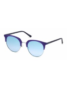 Sončna očala uniseks Guess GU30265291W Modra