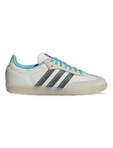 adidas Samba OG W Ženske - Športni copati adidas Originals - Bela - IG6048-6.5
