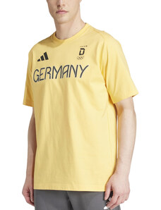 adidas Majica adida Team Germany iu2724