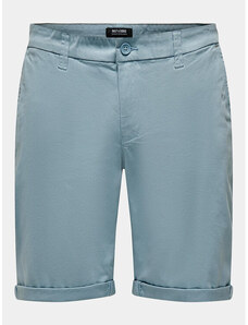Kratke hlače iz tkanine Only & Sons