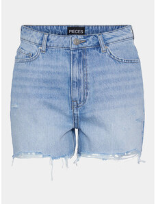 Jeans kratke hlače Pieces