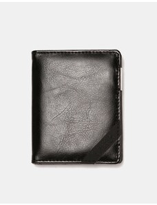 Tošn Moška denarnica Cuikca Moto črna