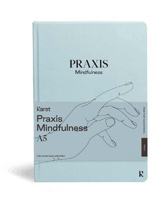 Notes Karst Praxis Mindfulness A5