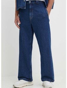 Kavbojke Calvin Klein Jeans moške, J30J324831