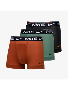 Nike Dri-FIT Ultra Comfort Trunk 3-Pack Multicolor