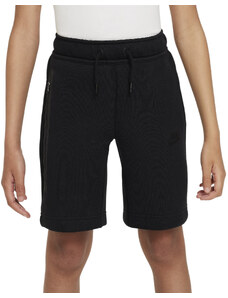 Kratke hlače Nike B NSW TECH FLC SHORT fd3289-010 S (128-137 cm)