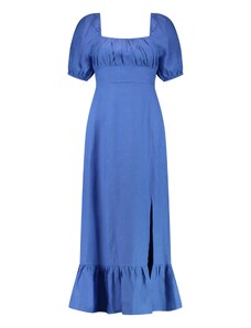 Shiwi Poletna obleka 'JESS' modra