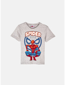 GATE Bombažna majica Spiderman