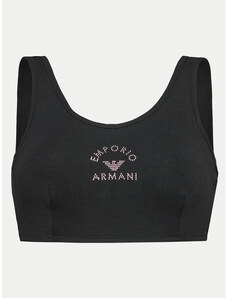 Top nedrček Emporio Armani Underwear