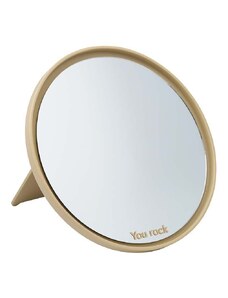 Kozmetično ogledalo Design Letters Mirror Mirror