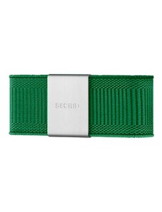 Pas za bankovce Secrid zelena barva, MB-Green