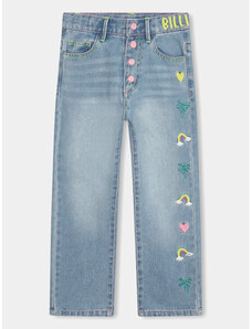Jeans hlače Billieblush