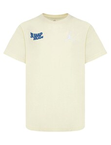 Majica Jordan Jumpman Motion T-Shirt Kids 95d120-xa2 L (152-158 cm)