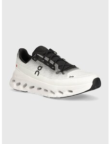 Tekaški čevlji On-running Cloudtilt bela barva