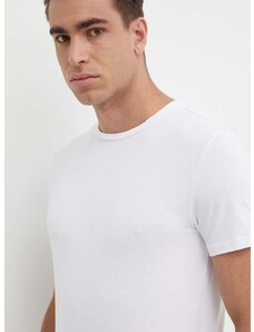 Kratka majica Tommy Hilfiger 2-pack moška, UM0UM02762