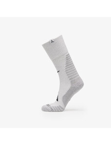 Nike ACG Outdoor Cushioned Crew Socks Summit White/ Lt Smoke Grey