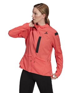 Women's adidas Marathon Jacket Semi Turbo