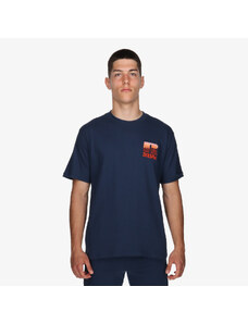Russell Athletic COSMOS-S/S CREWNECK TEE SHIRT