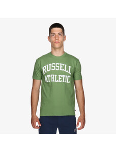 Russell Athletic ICONIC S/S CREWNECK TEE SHIRT