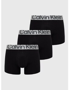 Boksarice Calvin Klein Underwear moške