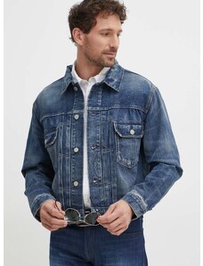 Jeans jakna Polo Ralph Lauren moška, 710931934