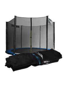 Spartan Varnostna mreža za trampolin 426 cm