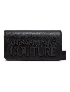 Torbica za okrog pasu Versace Jeans Couture