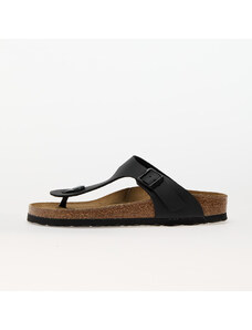 Birkenstock Gizeh Birko-Flor Black