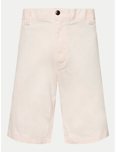 Kratke hlače iz tkanine Tommy Jeans
