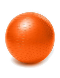 Gimnastična žoga, 85 cm SPARTAN