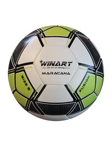 Nogometna žoga, velikost 5, WINART MARACANA GREEN
