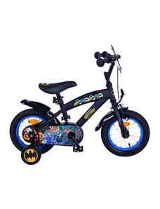 Volare Batman otroško kolo, 12 colov
