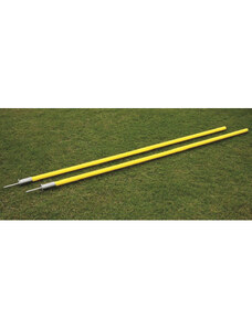 Vinex Slalomska palica - taktična palica, 160 cm, prožna (vzmet) S-SPORT
