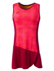 FZ Forza Lihua W Dress Red M Women's Dress